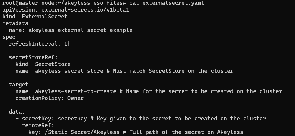 secretstore.yaml