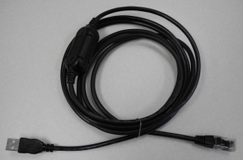 RJ45 to USB cable