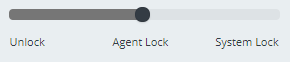 Agent Lock