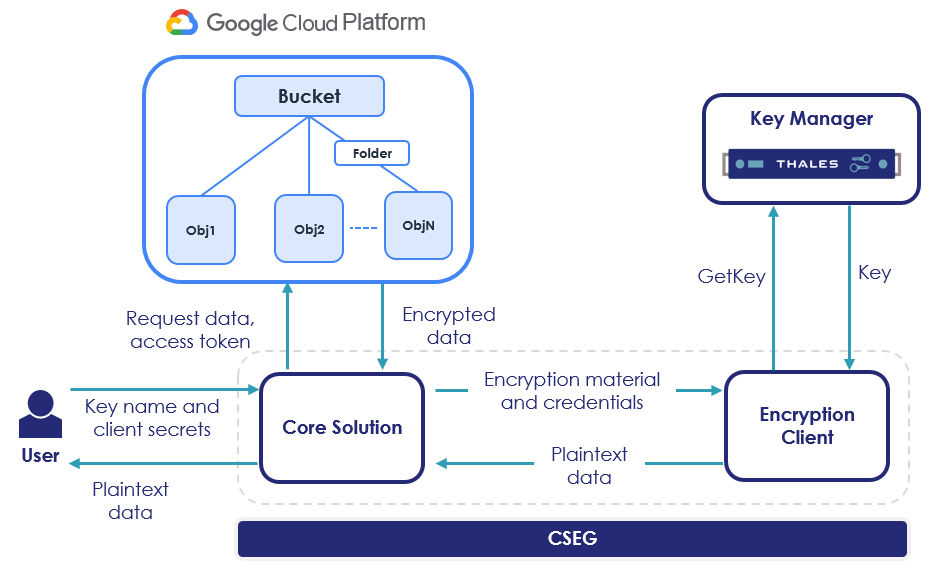 Google Download