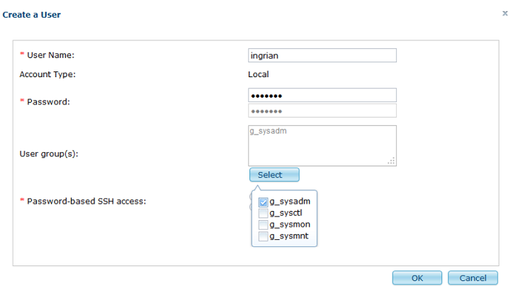 DB2 pureScale Instances
