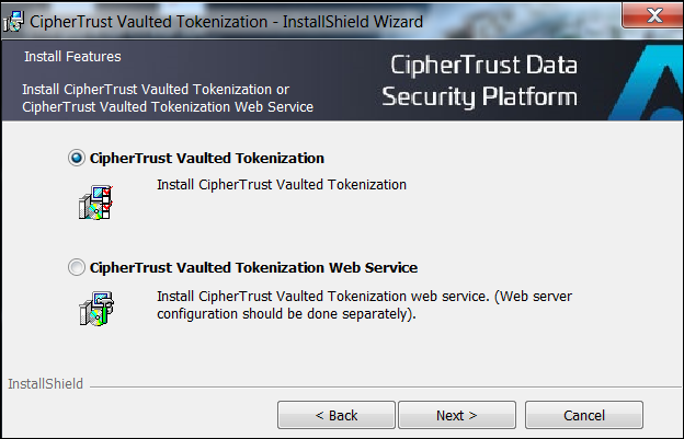 install ctv