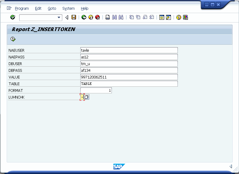 SAPTM Direct Processing