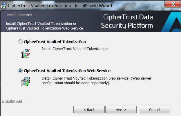 install ctv