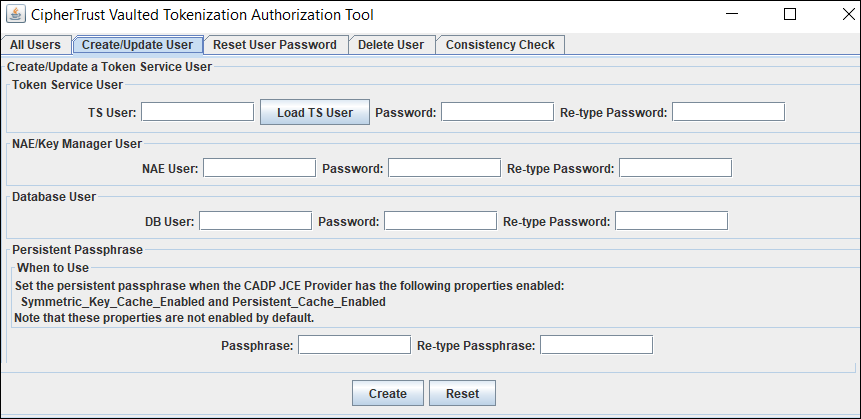 Web Service Tool
