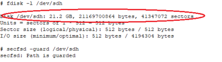 config xform 2