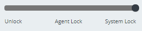 Agent Lock