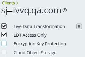 LDT AccessOnly Illustration
