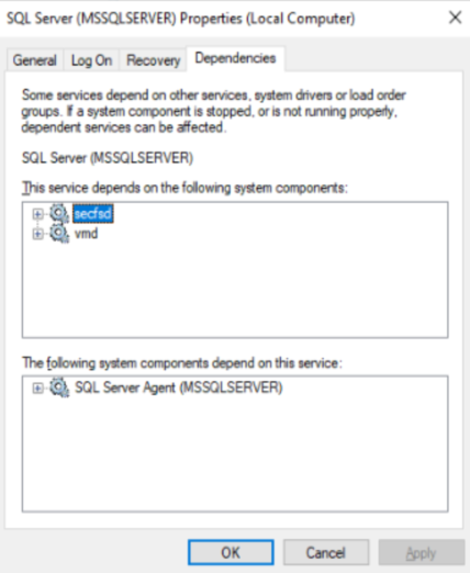 Windows Services