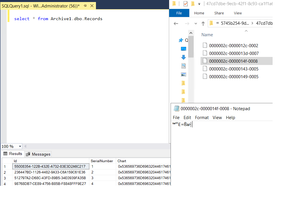 SQL