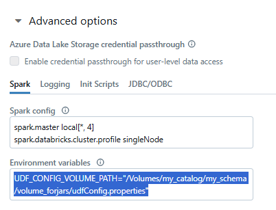databricks
