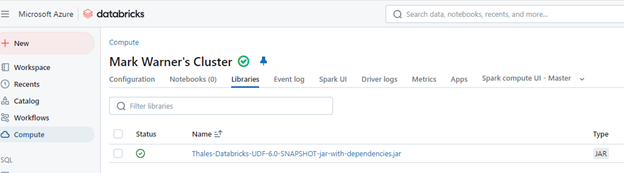 databricks
