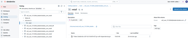 databricks