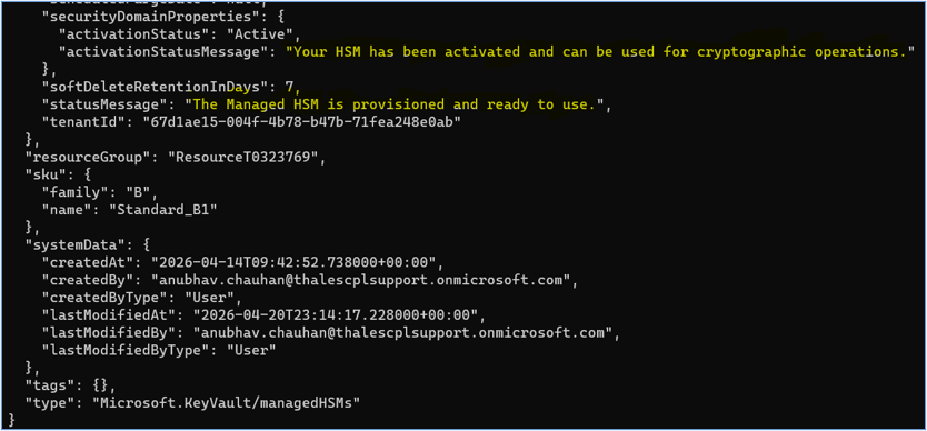 View Key Pair alt text