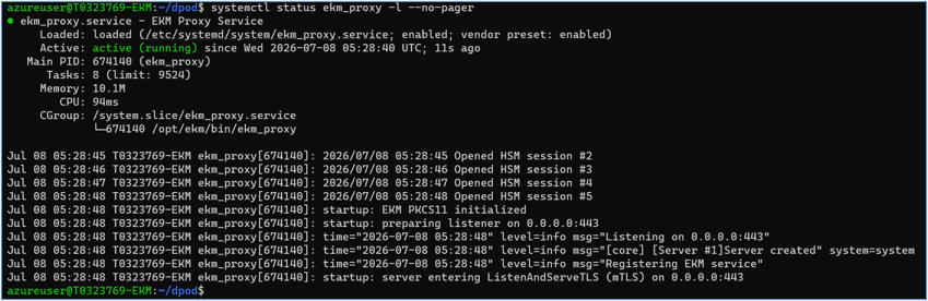 View Key Pair alt text
