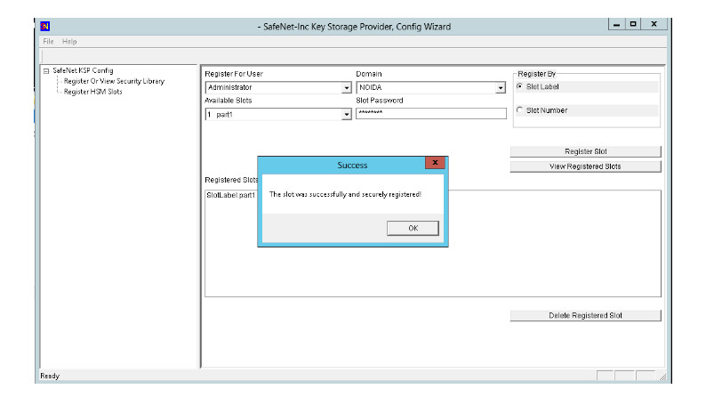 Click Register Slot alt text