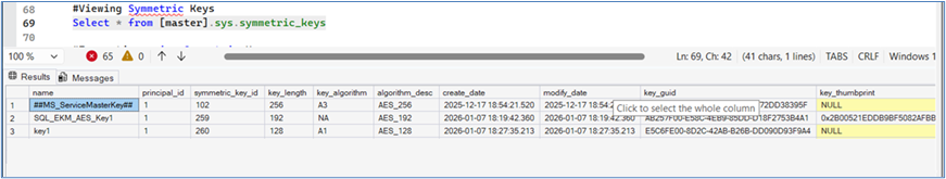 View Symmetric Key Encrypted by Asymmetric Key alt text