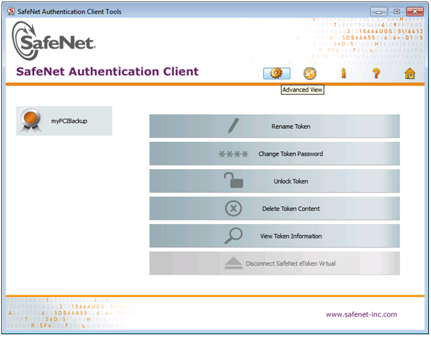 safenet authentication client 8.3 download