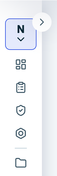 Workspace Navigation