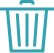 trash icon