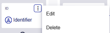 Step menu
