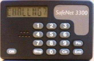 eToken 3300