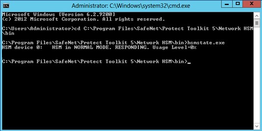 cmd window