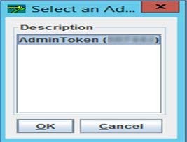Adapter Selection