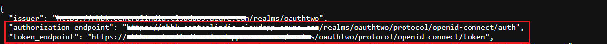 Oauth