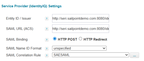 SailPoint