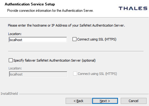 SAS .NET API