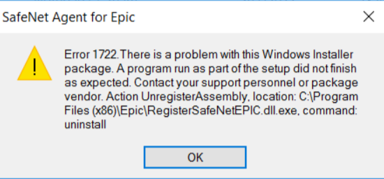 Epic