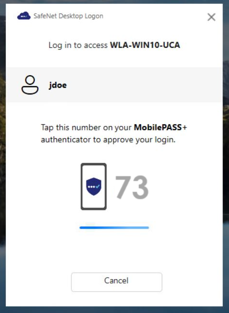 WLA