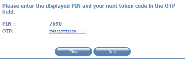 KT-4 Self-enrollment