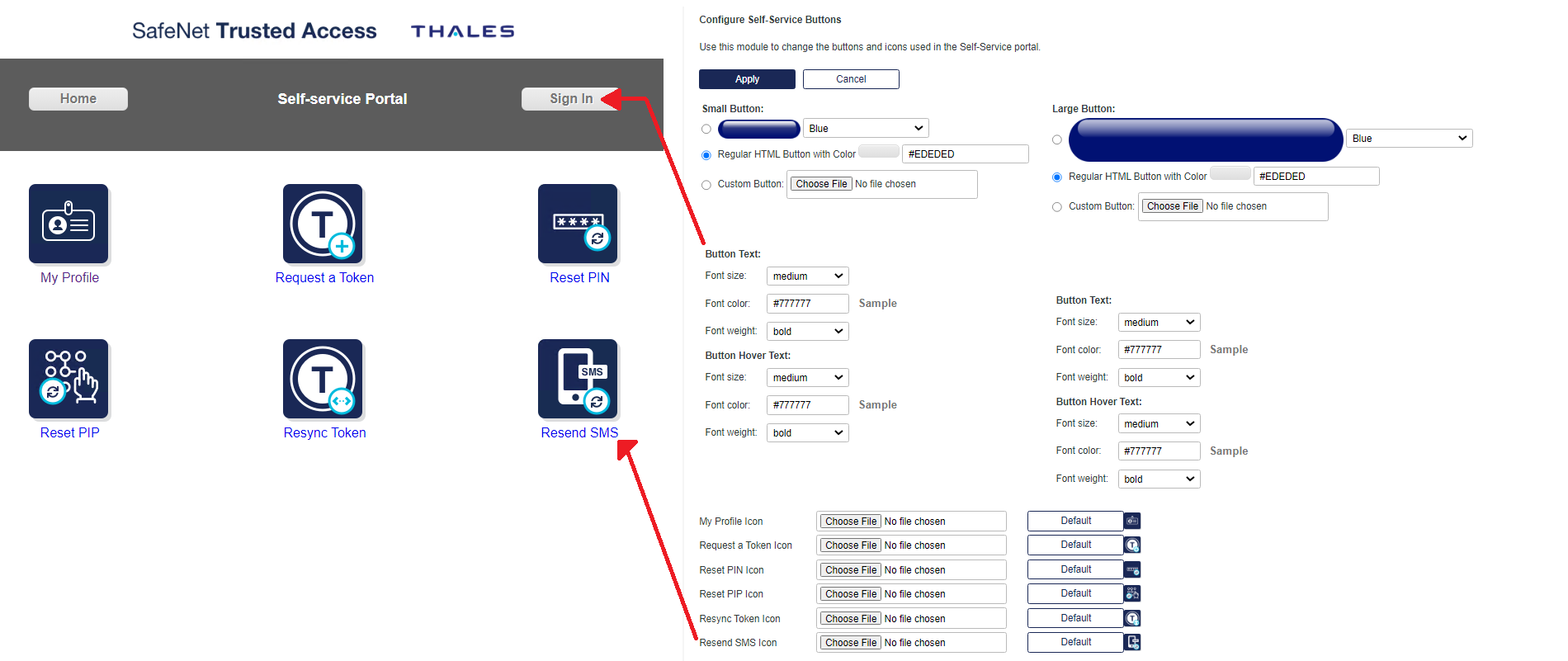 Thales SafeNet Plus Service Plan - Extended Service Agreement - 1 Year -  020-160001-002-000 - Encryption 