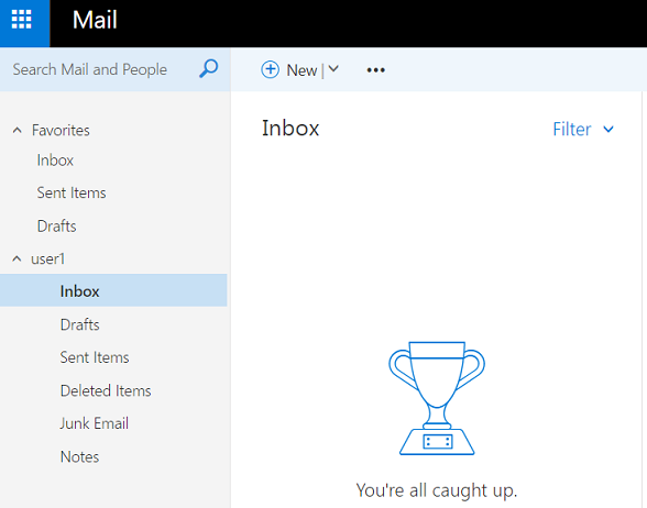 OWA Mailbox OWA Mailbox