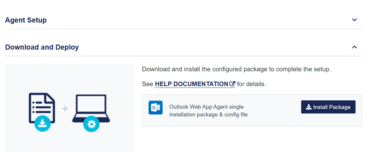 Download Install Package