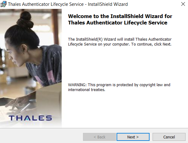 ThalesAuthenticatorLifecycleManager