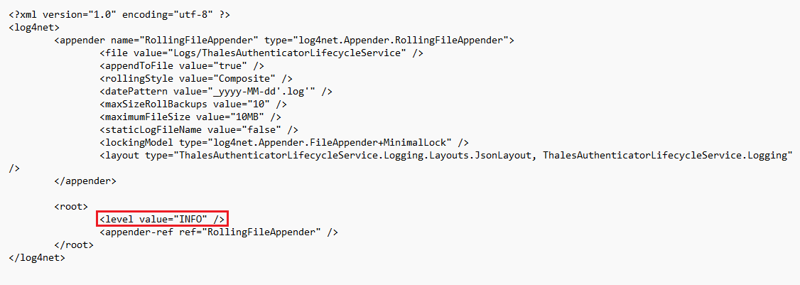 ThalesAuthenticatorLifecycleManager