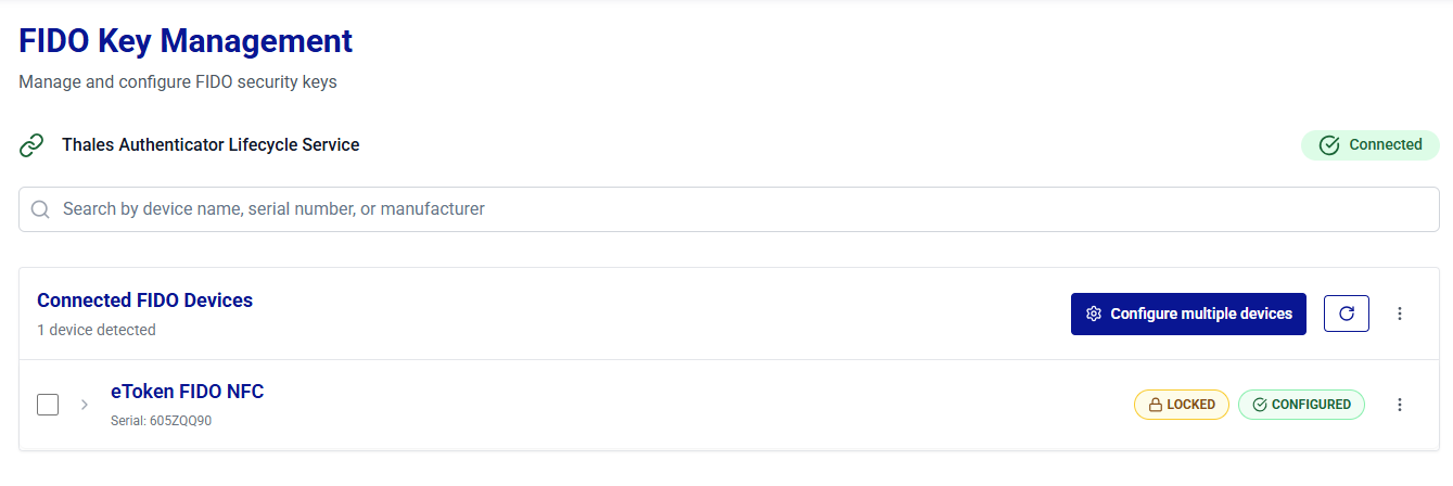 ThalesAuthenticatorLifecycleManager