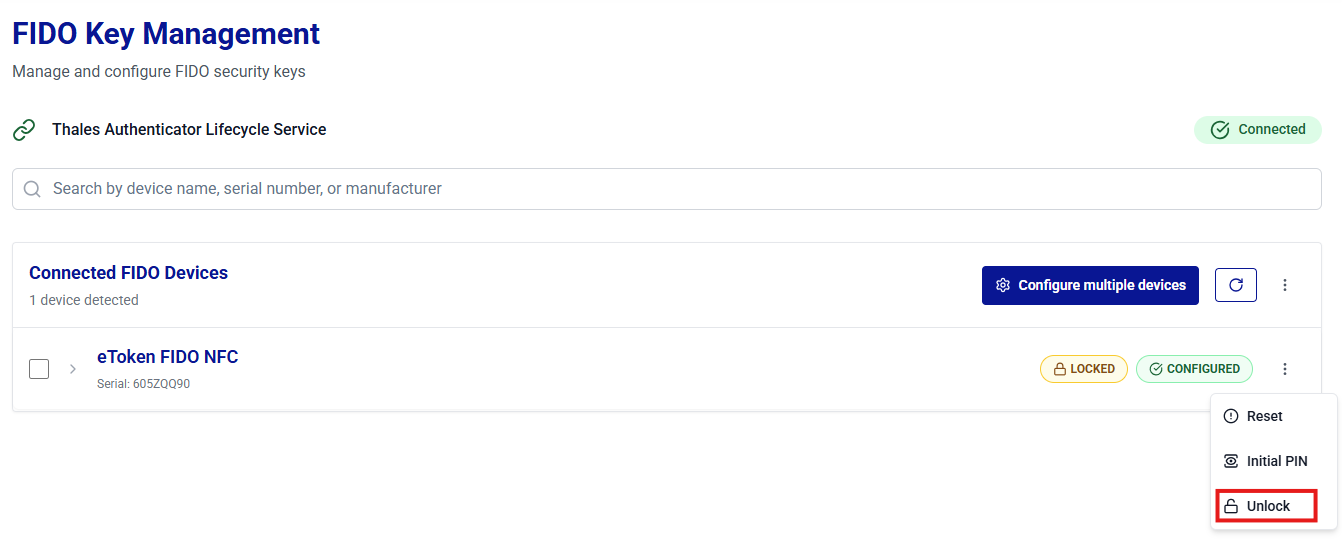 ThalesAuthenticatorLifecycleManager