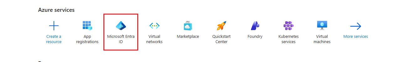 click to zoom External IDP and Identity Broker setup