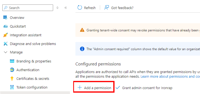 click to zoom External IDP and Identity Broker setup