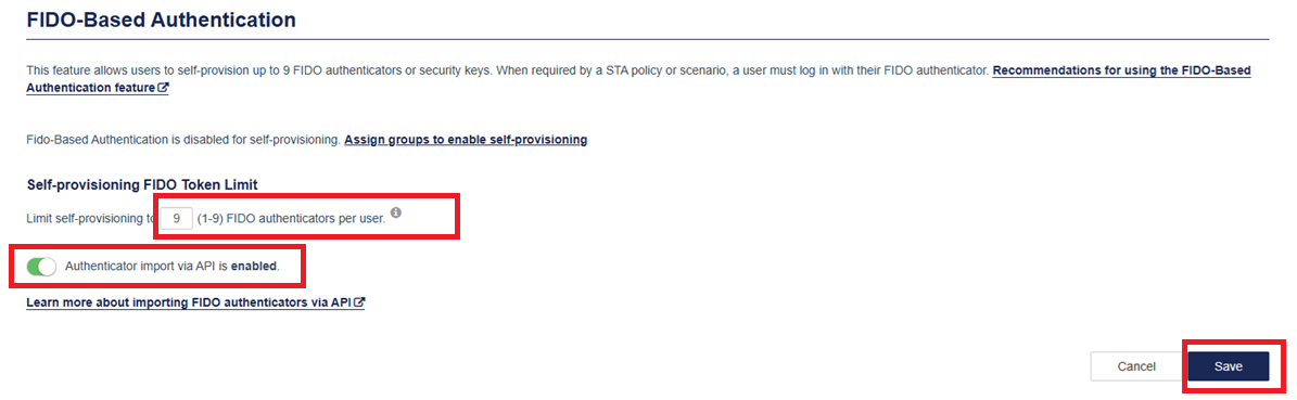 ThalesAuthenticatorLifecycleManager