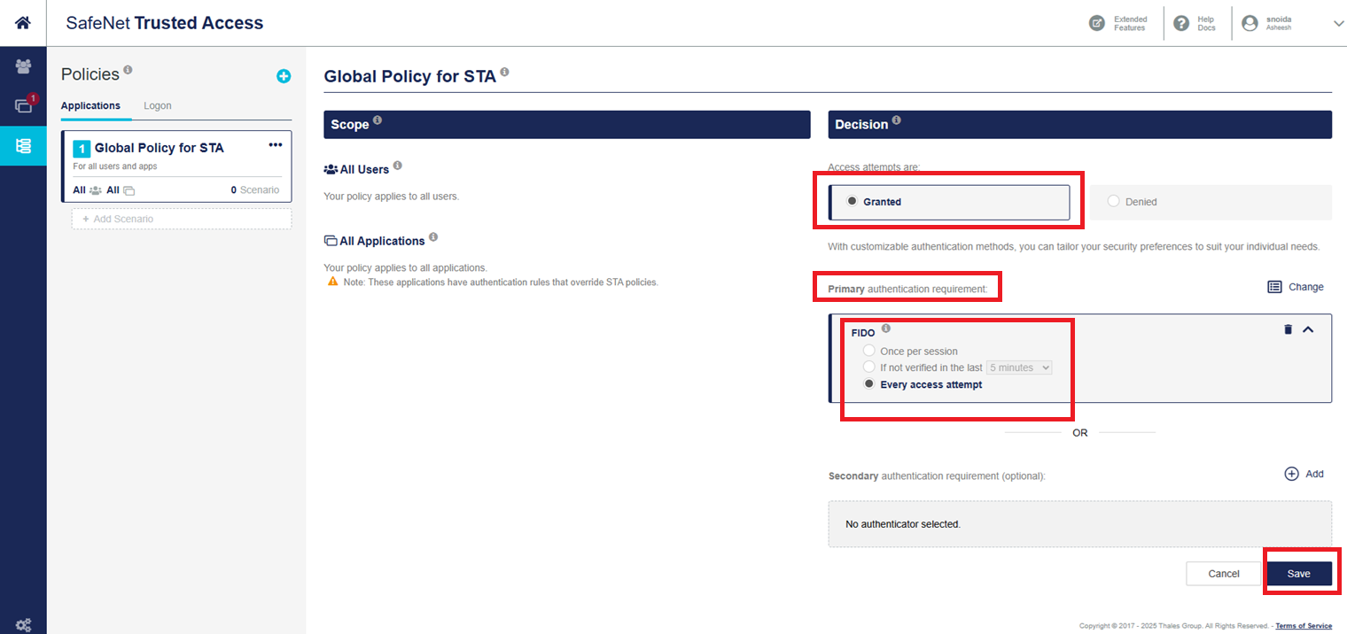ThalesAuthenticatorLifecycleManager