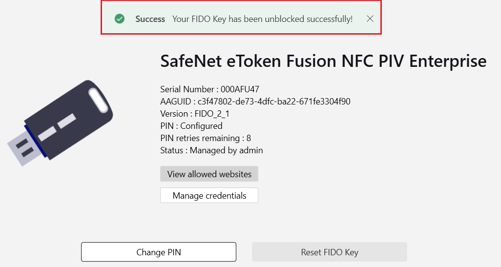 ThalesAuthenticatorLifecycleManager
