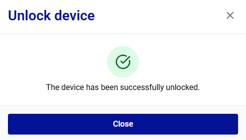 click to zoom ThalesAuthenticatorLifecycleManager