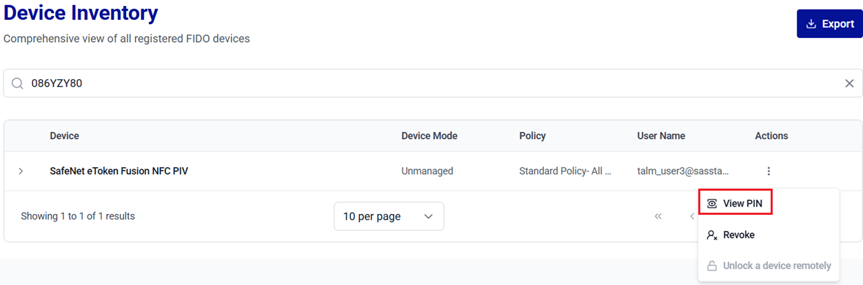 ThalesAuthenticatorLifecycleManager