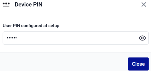 ThalesAuthenticatorLifecycleManager