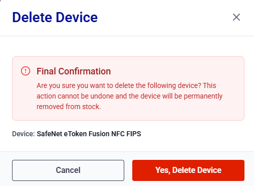 ThalesAuthenticatorLifecycleManager